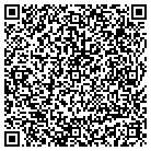 QR code with Radio Control Qrtr Scale Assoc contacts