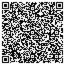 QR code with UMC Quick Care contacts