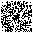 QR code with A K Davies Mobile Home Service contacts