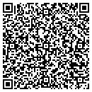 QR code with D M Mortgage Company contacts
