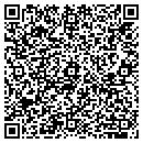 QR code with Apcs & B contacts