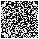 QR code with M & J Welding contacts