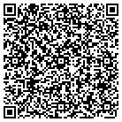 QR code with University of Nevada System contacts