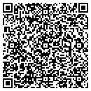 QR code with Cgs Inc contacts