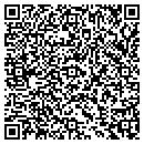 QR code with A Lindsey Not An Agency contacts