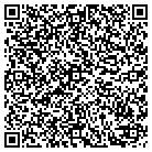 QR code with Vons Summerlin Panda Express contacts