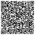 QR code with Harris & Frank Inc Clothing contacts