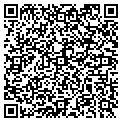 QR code with Sensuale' contacts