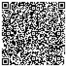 QR code with Custom Cuts Lawn & Ldscp Maint contacts