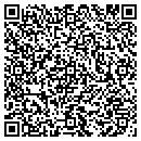 QR code with A Passionate Massage contacts