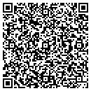QR code with Rebel Oil Co contacts