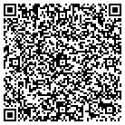 QR code with Alta Mere Tinting & Alarm contacts