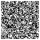 QR code with Anadarko Petroleum Corporation contacts