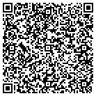QR code with Clearwater Pool & Spa Service contacts
