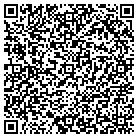 QR code with San Joaquin Dairy Service Inc contacts