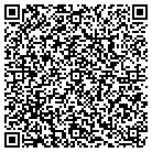 QR code with R B Communications LLC contacts
