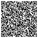 QR code with G E Hendricks OD contacts