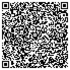 QR code with A Professional Billiard Service contacts