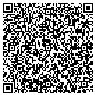 QR code with Hanna Properties & Development contacts