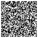 QR code with A Shade Better contacts