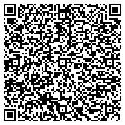 QR code with A A One Dollar Window Cleaning contacts