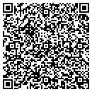 QR code with Cafe Verdi contacts