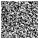QR code with B N Janitorial contacts