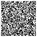 QR code with D19 Productions contacts