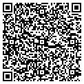 QR code with Capco contacts