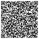 QR code with Throgmorton & Co Re INVSTMNTS contacts