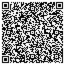 QR code with J R Tools LLC contacts