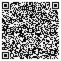 QR code with Cdc contacts