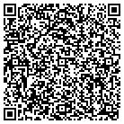 QR code with E Z Capital Resources contacts