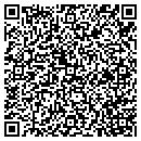 QR code with C & W Enterprise contacts
