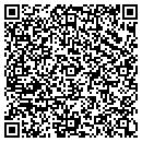QR code with T M Furniture Mfg contacts