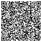 QR code with R V Janitorial Service contacts