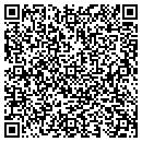 QR code with I C Service contacts