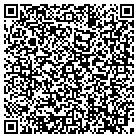 QR code with Mariposa Academy Language Lrng contacts