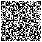 QR code with Daniels Construction Co contacts