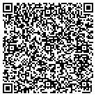 QR code with Dediot Installation Service contacts