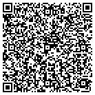 QR code with Accurate Diagnostics Center contacts