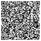 QR code with Cindy's Xxtreme Design contacts