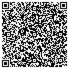 QR code with High Desert Pool & Spa Service contacts