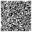 QR code with High Desert Pool & Spa Service contacts