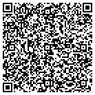 QR code with Mr Browns Pizza & Ribs Inc contacts