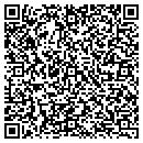 QR code with Hankey Dean Since 1961 contacts