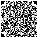 QR code with R & R Backhoe contacts