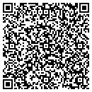 QR code with Leda Uphosltry contacts