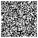 QR code with Harry and David contacts