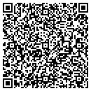 QR code with Handy Corp contacts